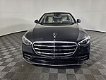 Used 2022 MERCEDES-BENZ S-CLASS S 580 in NORTH PALM BEACH, FLORIDA (Photo 2)