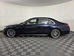 Used 2022 MERCEDES-BENZ S-CLASS S 580 in NORTH PALM BEACH, FLORIDA (Photo 3)