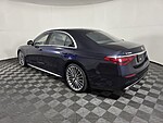 Used 2022 MERCEDES-BENZ S-CLASS S 580 in NORTH PALM BEACH, FLORIDA (Photo 4)