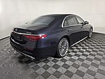 Used 2022 MERCEDES-BENZ S-CLASS S 580 in NORTH PALM BEACH, FLORIDA (Photo 5)