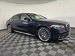 Used 2022 MERCEDES-BENZ S-CLASS S 580 in NORTH PALM BEACH, FLORIDA (Photo 6)