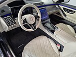 Used 2022 MERCEDES-BENZ S-CLASS S 580 in NORTH PALM BEACH, FLORIDA (Photo 8)