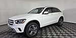 Used 2021 MERCEDES-BENZ GLC-CLASS GLC 300 in NORTH PALM BEACH, FLORIDA