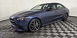 Used 2025 MERCEDES-BENZ C-CLASS C 300 SEDAN in NORTH PALM BEACH, FLORIDA