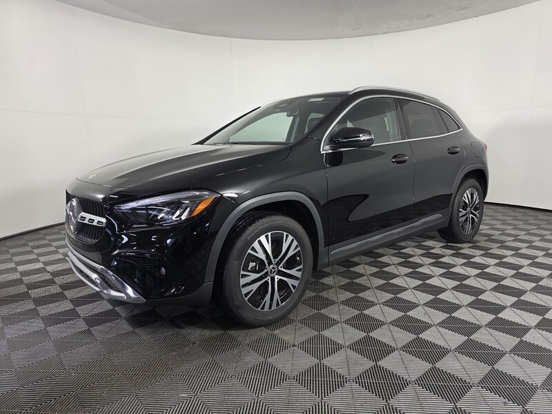 Used 2025 MERCEDES-BENZ GLA GLA 250 in NORTH PALM BEACH, FLORIDA