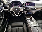 Used 2020 BMW 7 SERIES 740I SEDAN in NORTH PALM BEACH, FLORIDA (Photo 12)