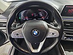 Used 2020 BMW 7 SERIES 740I SEDAN in NORTH PALM BEACH, FLORIDA (Photo 16)