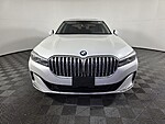 Used 2020 BMW 7 SERIES 740I SEDAN in NORTH PALM BEACH, FLORIDA (Photo 2)