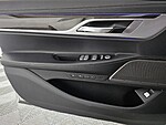 Used 2020 BMW 7 SERIES 740I SEDAN in NORTH PALM BEACH, FLORIDA (Photo 22)