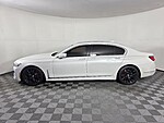 Used 2020 BMW 7 SERIES 740I SEDAN in NORTH PALM BEACH, FLORIDA (Photo 3)