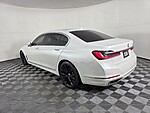 Used 2020 BMW 7 SERIES 740I SEDAN in NORTH PALM BEACH, FLORIDA (Photo 4)