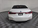 Used 2020 BMW 7 SERIES 740I SEDAN in NORTH PALM BEACH, FLORIDA (Photo 5)