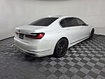 Used 2020 BMW 7 SERIES 740I SEDAN in NORTH PALM BEACH, FLORIDA (Photo 6)