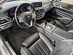 Used 2020 BMW 7 SERIES 740I SEDAN in NORTH PALM BEACH, FLORIDA (Photo 9)