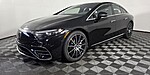 Used 2024 MERCEDES-BENZ EQS SEDAN 450 in NORTH PALM BEACH, FLORIDA