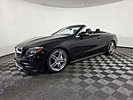 Used 2018 MERCEDES-BENZ E-CLASS E 400 in NORTH PALM BEACH, FLORIDA (Photo 1)