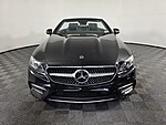 Used 2018 MERCEDES-BENZ E-CLASS E 400 in NORTH PALM BEACH, FLORIDA (Photo 2)