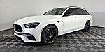 Used 2021 MERCEDES-BENZ E-CLASS E 63 S AMG® in NORTH PALM BEACH, FLORIDA