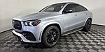 Used 2022 MERCEDES-BENZ GLE GLE 53 AMG® in NORTH PALM BEACH, FLORIDA