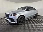 Used 2022 MERCEDES-BENZ GLE GLE 53 AMG® in NORTH PALM BEACH, FLORIDA (Photo 1)
