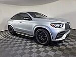 Used 2022 MERCEDES-BENZ GLE GLE 53 AMG® in NORTH PALM BEACH, FLORIDA (Photo 7)