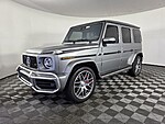 Used 2020 MERCEDES-BENZ G-CLASS AMG G 63 4MATIC SUV in NORTH PALM BEACH, FLORIDA (Photo 1)