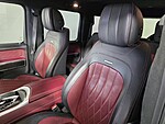 Used 2020 MERCEDES-BENZ G-CLASS AMG G 63 4MATIC SUV in NORTH PALM BEACH, FLORIDA (Photo 10)