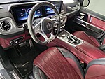 Used 2020 MERCEDES-BENZ G-CLASS AMG G 63 4MATIC SUV in NORTH PALM BEACH, FLORIDA (Photo 11)