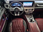 Used 2020 MERCEDES-BENZ G-CLASS AMG G 63 4MATIC SUV in NORTH PALM BEACH, FLORIDA (Photo 13)