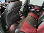 Used 2020 MERCEDES-BENZ G-CLASS AMG G 63 4MATIC SUV in NORTH PALM BEACH, FLORIDA (Photo 15)