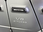 Used 2020 MERCEDES-BENZ G-CLASS AMG G 63 4MATIC SUV in NORTH PALM BEACH, FLORIDA (Photo 17)