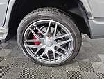 Used 2020 MERCEDES-BENZ G-CLASS AMG G 63 4MATIC SUV in NORTH PALM BEACH, FLORIDA (Photo 18)