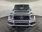 Used 2020 MERCEDES-BENZ G-CLASS AMG G 63 4MATIC SUV in NORTH PALM BEACH, FLORIDA (Photo 2)