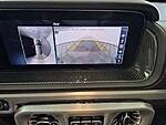 Used 2020 MERCEDES-BENZ G-CLASS AMG G 63 4MATIC SUV in NORTH PALM BEACH, FLORIDA (Photo 21)
