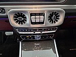 Used 2020 MERCEDES-BENZ G-CLASS AMG G 63 4MATIC SUV in NORTH PALM BEACH, FLORIDA (Photo 23)