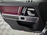 Used 2020 MERCEDES-BENZ G-CLASS AMG G 63 4MATIC SUV in NORTH PALM BEACH, FLORIDA (Photo 25)