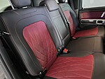 Used 2020 MERCEDES-BENZ G-CLASS AMG G 63 4MATIC SUV in NORTH PALM BEACH, FLORIDA (Photo 27)