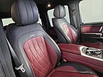 Used 2020 MERCEDES-BENZ G-CLASS AMG G 63 4MATIC SUV in NORTH PALM BEACH, FLORIDA (Photo 28)