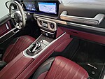 Used 2020 MERCEDES-BENZ G-CLASS AMG G 63 4MATIC SUV in NORTH PALM BEACH, FLORIDA (Photo 29)