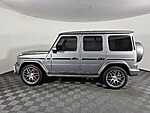 Used 2020 MERCEDES-BENZ G-CLASS AMG G 63 4MATIC SUV in NORTH PALM BEACH, FLORIDA (Photo 3)