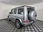 Used 2020 MERCEDES-BENZ G-CLASS AMG G 63 4MATIC SUV in NORTH PALM BEACH, FLORIDA (Photo 4)