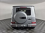 Used 2020 MERCEDES-BENZ G-CLASS AMG G 63 4MATIC SUV in NORTH PALM BEACH, FLORIDA (Photo 5)