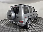 Used 2020 MERCEDES-BENZ G-CLASS AMG G 63 4MATIC SUV in NORTH PALM BEACH, FLORIDA (Photo 6)