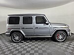 Used 2020 MERCEDES-BENZ G-CLASS AMG G 63 4MATIC SUV in NORTH PALM BEACH, FLORIDA (Photo 7)