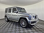 Used 2020 MERCEDES-BENZ G-CLASS AMG G 63 4MATIC SUV in NORTH PALM BEACH, FLORIDA (Photo 8)