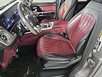 Used 2020 MERCEDES-BENZ G-CLASS AMG G 63 4MATIC SUV in NORTH PALM BEACH, FLORIDA (Photo 9)