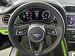 Used 2025 BENTLEY BENTAYGA S BLACK EDITION AWD in NORTH PALM BEACH, FLORIDA (Photo 19)