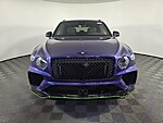 Used 2025 BENTLEY BENTAYGA S BLACK EDITION AWD in NORTH PALM BEACH, FLORIDA (Photo 2)