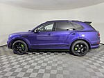 Used 2025 BENTLEY BENTAYGA S BLACK EDITION AWD in NORTH PALM BEACH, FLORIDA (Photo 3)
