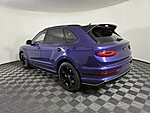 Used 2025 BENTLEY BENTAYGA S BLACK EDITION AWD in NORTH PALM BEACH, FLORIDA (Photo 4)